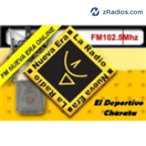 Radio: FM Nueva Era 102.5