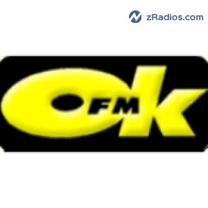 Radio: FM Okay 102.1