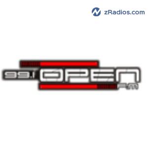 Radio: FM OPEN 99.1
