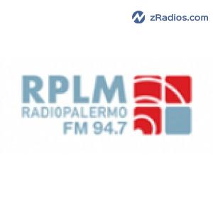 Radio: FM Palermo 1 94.7
