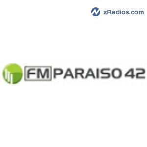 Radio: FM Paraiso 42 95.5