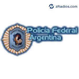 Radio: FM Policia Federal 99.5
