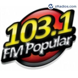 Radio: FM Popular 103.1