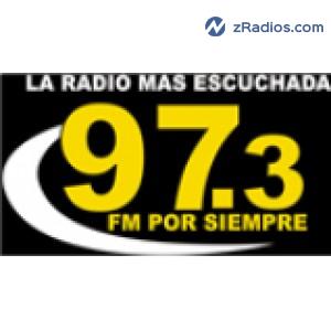 Radio: FM POR SIEMPRE 97.3