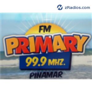 Radio: FM Primary 99.9