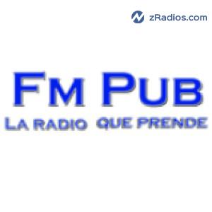 Radio: Fm Pub