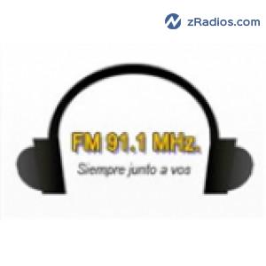Radio: FM Radio Ciudad 91.1