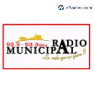 Radio: FM Radio Municipal 92.9