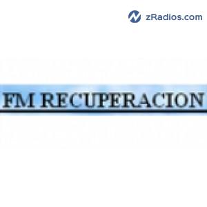 Radio: FM Recuperacion 99.9