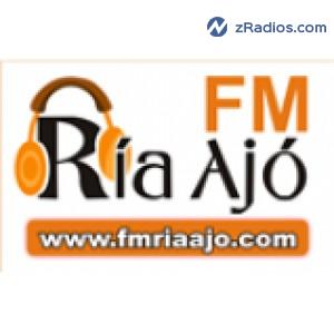 Radio: FM Ría Ajó 88.5