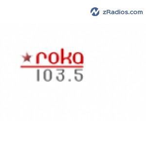 Radio: FM Roka 103.5