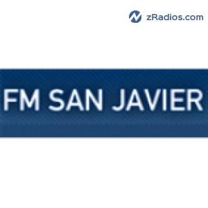 Radio: FM San Javier 90.1