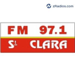 Radio: FM Santa Clara 97.1