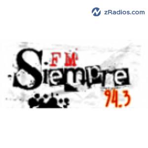 Radio: Fm Siempre 94.3
