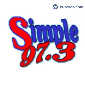 Radio: FM Simple 97.3