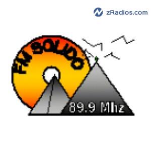 Radio: FM Solido 89.9