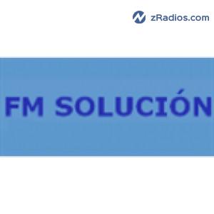Radio: FM Solucion 88.5