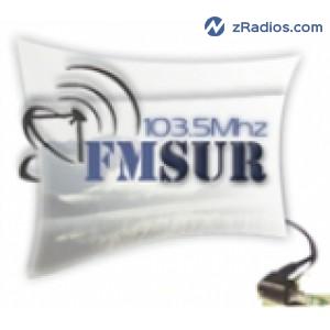 Radio: FM Sur 103.5