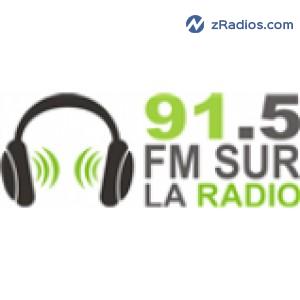 Radio: FM Sur 91.5