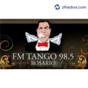 Radio: FM Tango 98.5
