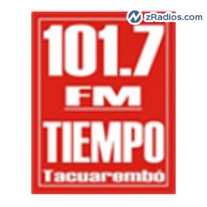 Radio: FM Tiempo 101.7