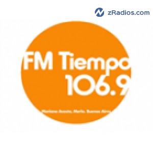Radio: Fm Tiempo 106.9
