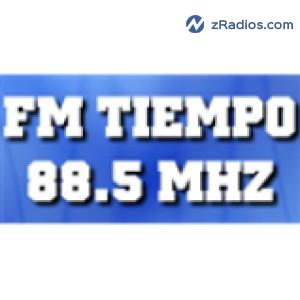 Radio: FM Tiempo 88.5