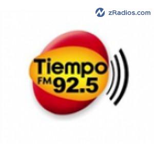 Radio: FM Tiempo 92.5
