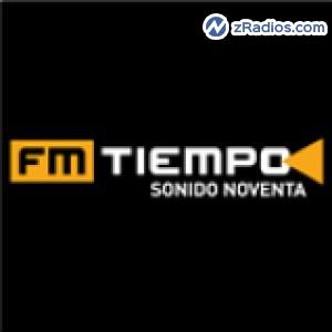 Radio: FM Tiempo 95.9