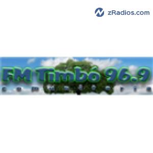 Radio: FM Timbo 96.9