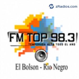 Radio: FM TOP RADIO 98.3