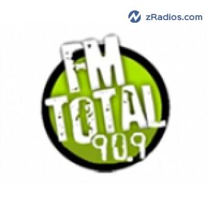 Radio: FM Total 90.9