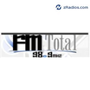 Radio: FM Total 98.9