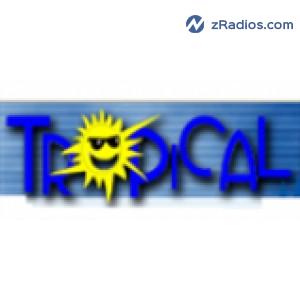 Radio: FM Tropical 106.3