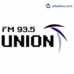 Radio: FM Unión 93.5