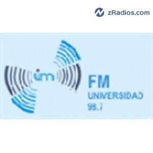 Radio: FM Universidad 98.7
