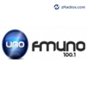 Radio: FM Uno 100.1