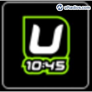 Radio: FM Urbana 104.5