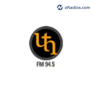 Radio: FM UTN 94.5