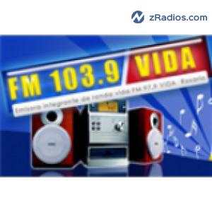 Radio: FM Vida 103.9