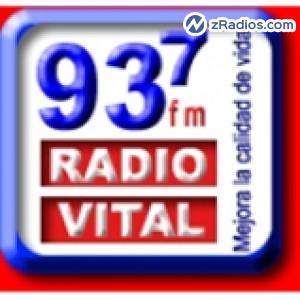 Radio: FM Vital 93.7