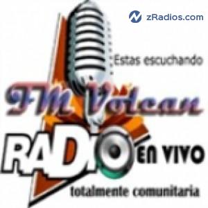 Radio: FM Volcan 96.5