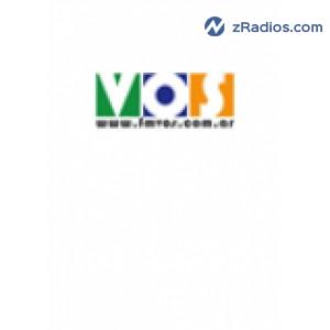 Radio: FM VOS