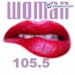 Radio: FM Woman 105.5