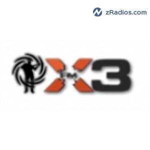 Radio: FM X3 97.9