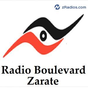 Radio: Radio Boulevard Zarate