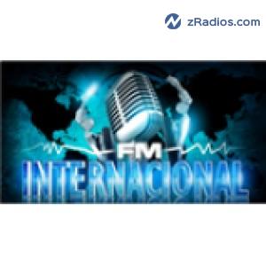 Radio: FM-INTERNACIONAL