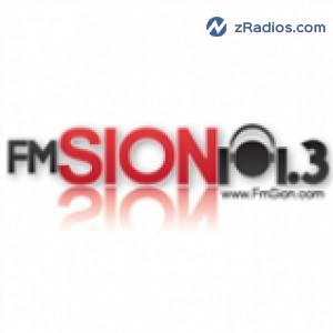 Radio: FMSION 101.3
