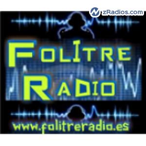 Radio: Folitre Radio - Roquetas De Mar - Almeria