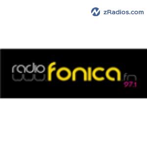 Radio: fonica.fm 97.1